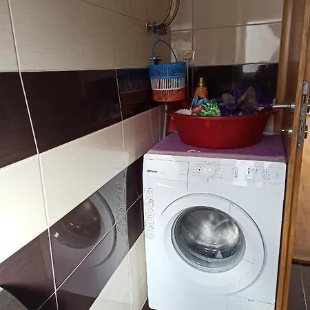 Apartamento Marijana Ljubuški