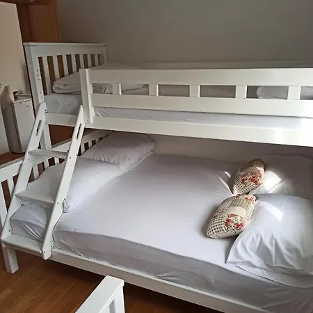 Marijana Apartamento *
