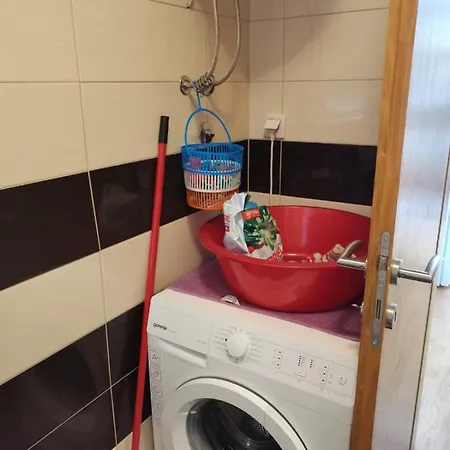 Marijana Apartamento *