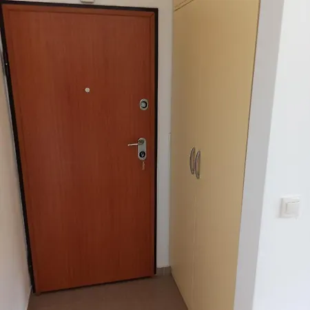 Apartamento Marijana Ljubuški