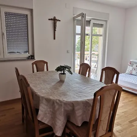 Apartamento Marijana