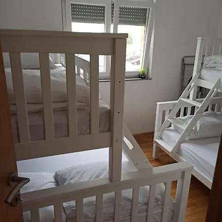 Apartamento Marijana