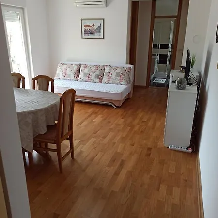 Apartamento Marijana Ljubuški